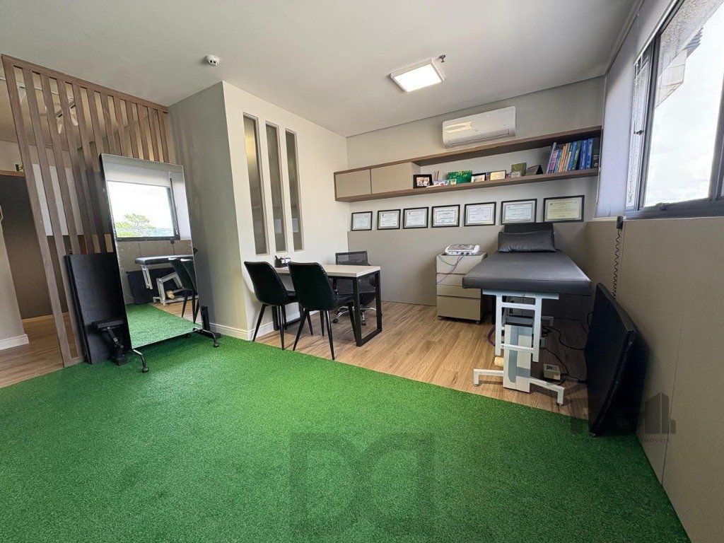 ótima Sala comercial no bairro Três Figueiras 39m² — foto 9
