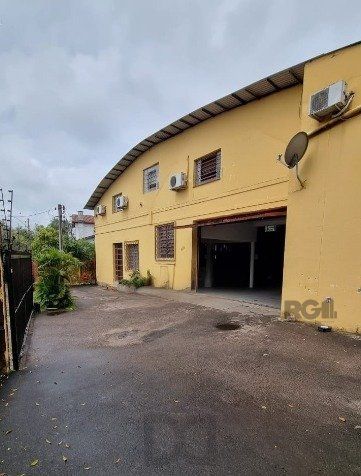 PAVILHÃO/DEPÓSITO - 320 m² - JARDIM FLORESTA — foto 11