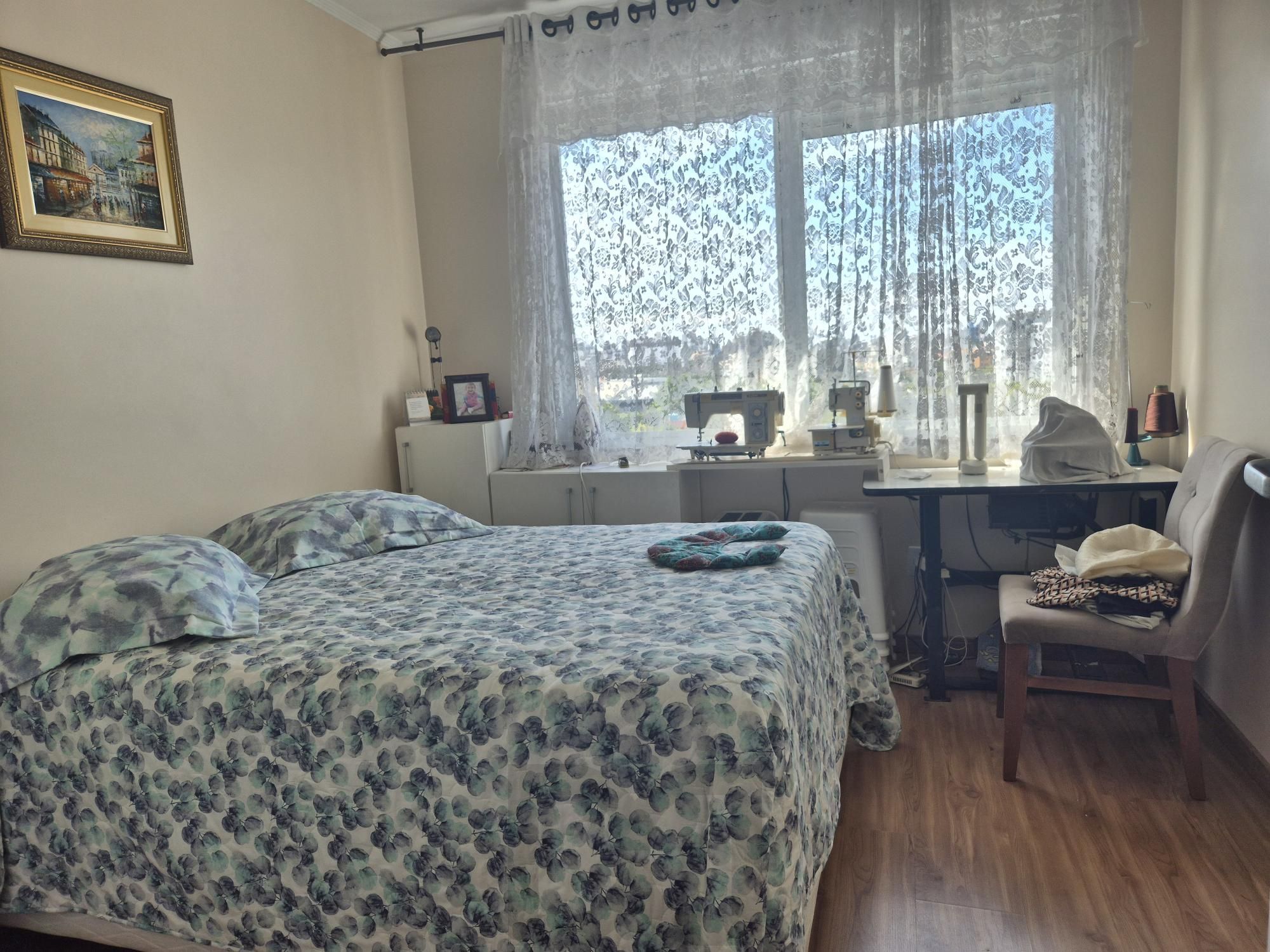 2Dormitórios reformado — foto 8