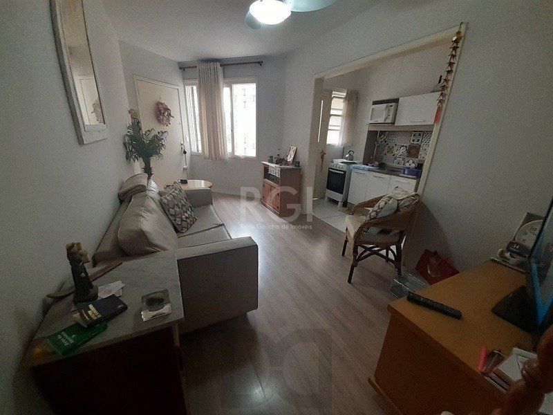 Apartamento para Venda - 43.85m², 1 dormitório, Menino Deus — foto 2