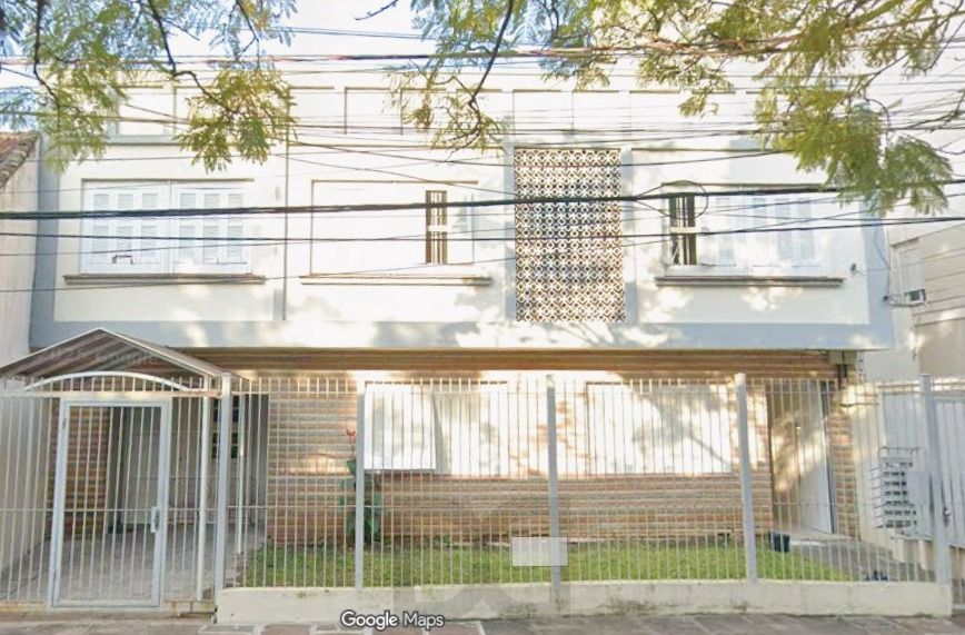 Apartamento 2 dormitórios- Menino Deus. — foto 1