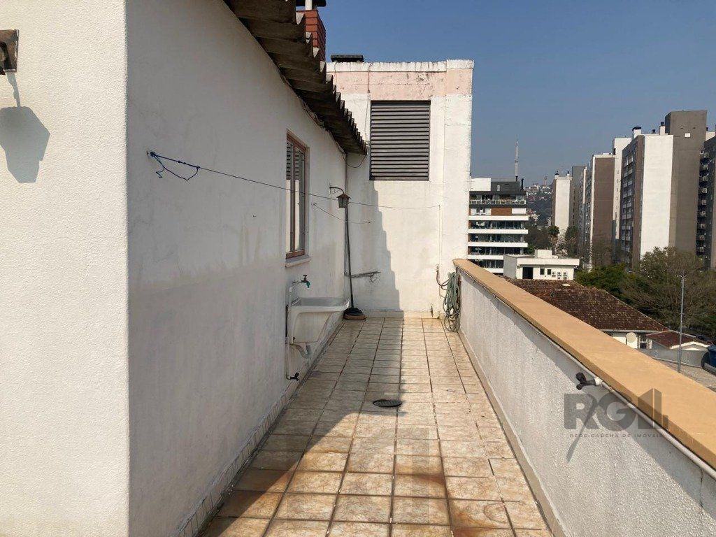 COBERTURA COM DORMITÓRIOS NO MENINO DEUS! — foto 15