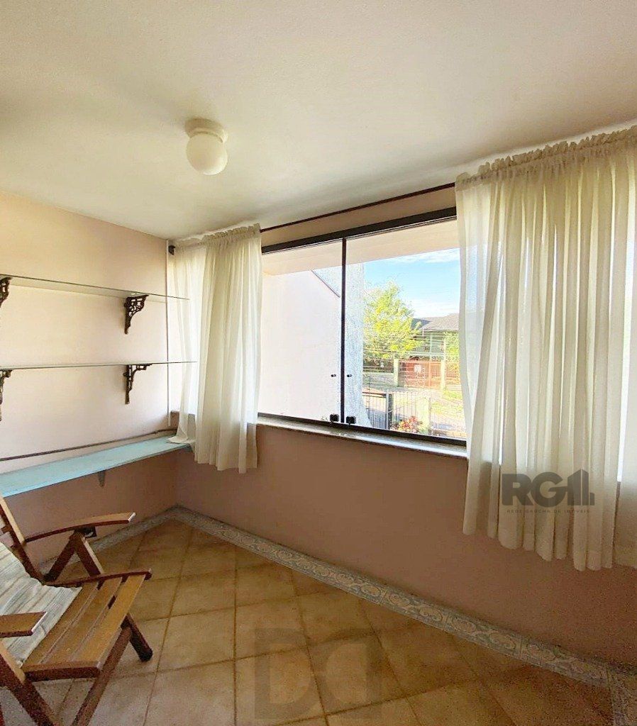 CASA - 4 dorms. - 3 vagas - 254,79 m² - SANTA TEREZA — foto 29
