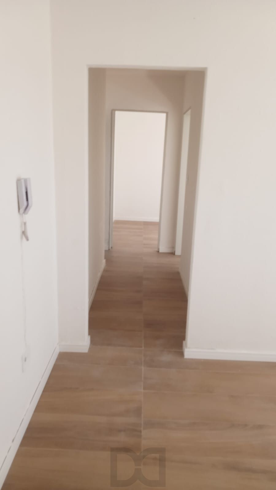 Apartamento dois dormitórios, vaga rotativa Bairro cavalhada — foto 12