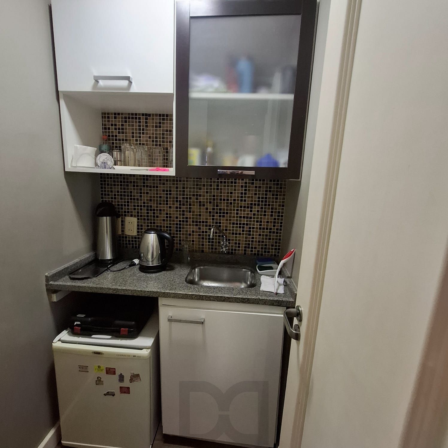 Sala Comercial com vaga para um carro escriturada — foto 10