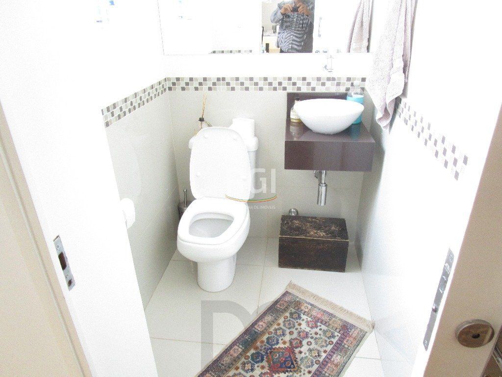 Casa para Venda - 227m², 4 dormitórios, 1 vaga - Menino Deus — foto 7
