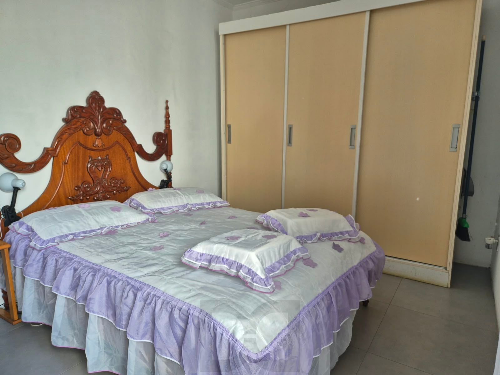 Casa com amplo pátio — foto 6