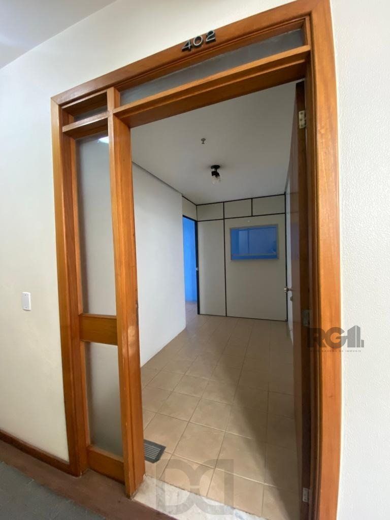 conjunto/sala - 41,66 m² - Menino Deus — foto 11