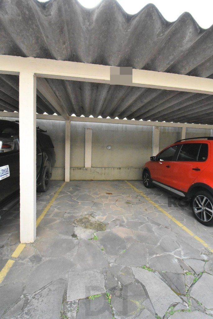 apartamento - 1 dorm. 1 vaga / 39,27 m² - CRISTAL — foto 13