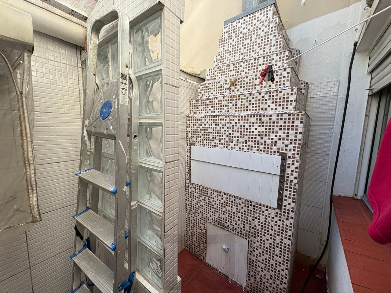 Apartamento 1 dormitório próximo Shopping Praia de Belas — foto 26