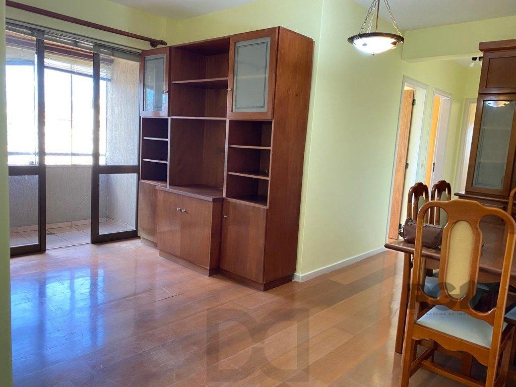 apartamento - 3 dormitórios - 1 vaga - 79,96 m² - MENINO DEUS — foto 9