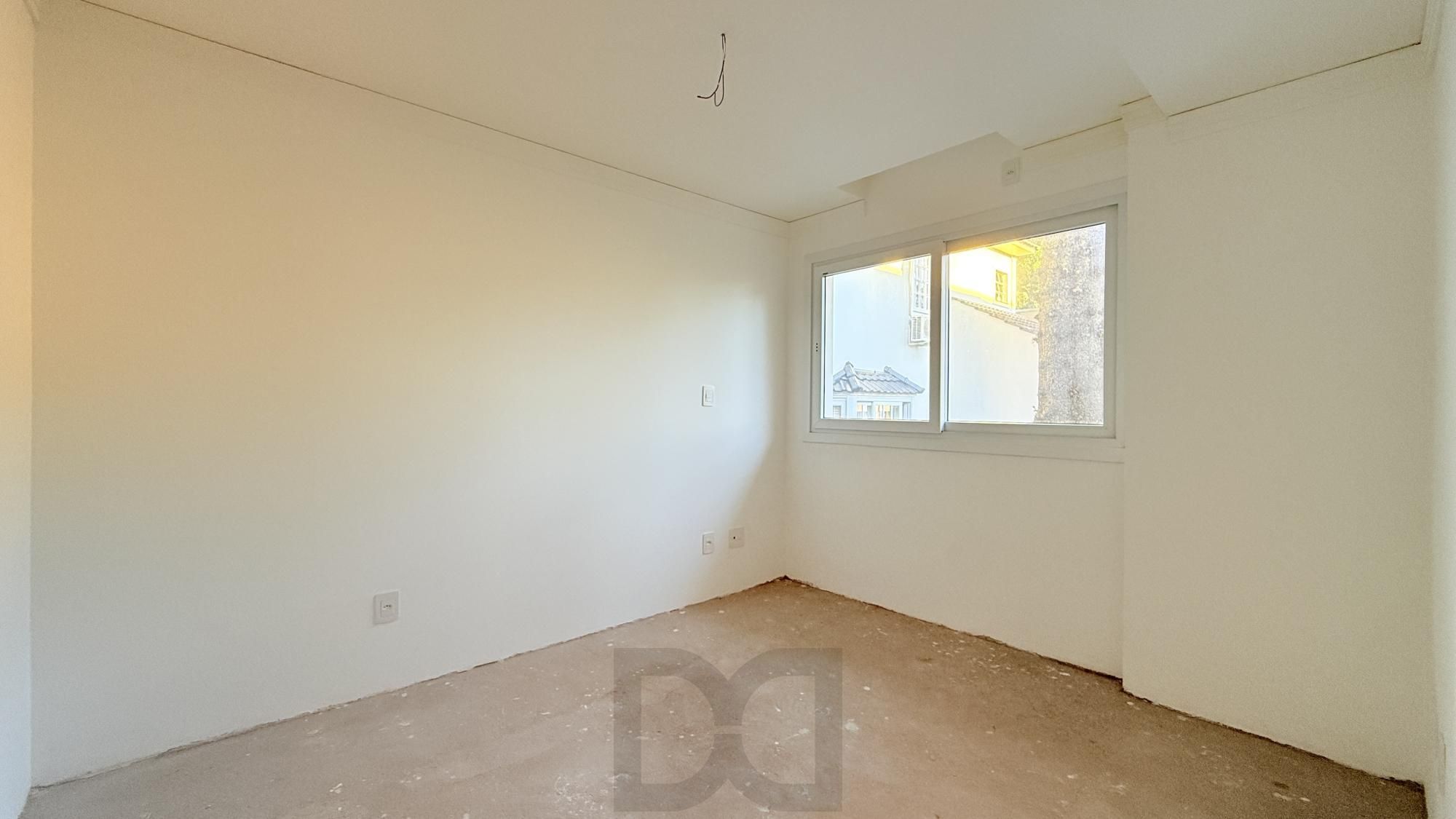 2 Dormitórios com 2 vagas, lareira e churrasqueira — foto 21