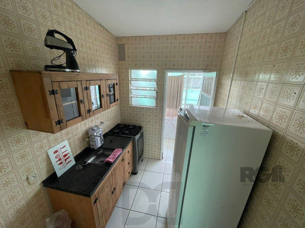 Apartamento 1 dormitório 40m² mobiliado com eletrodomésticos. — foto 5