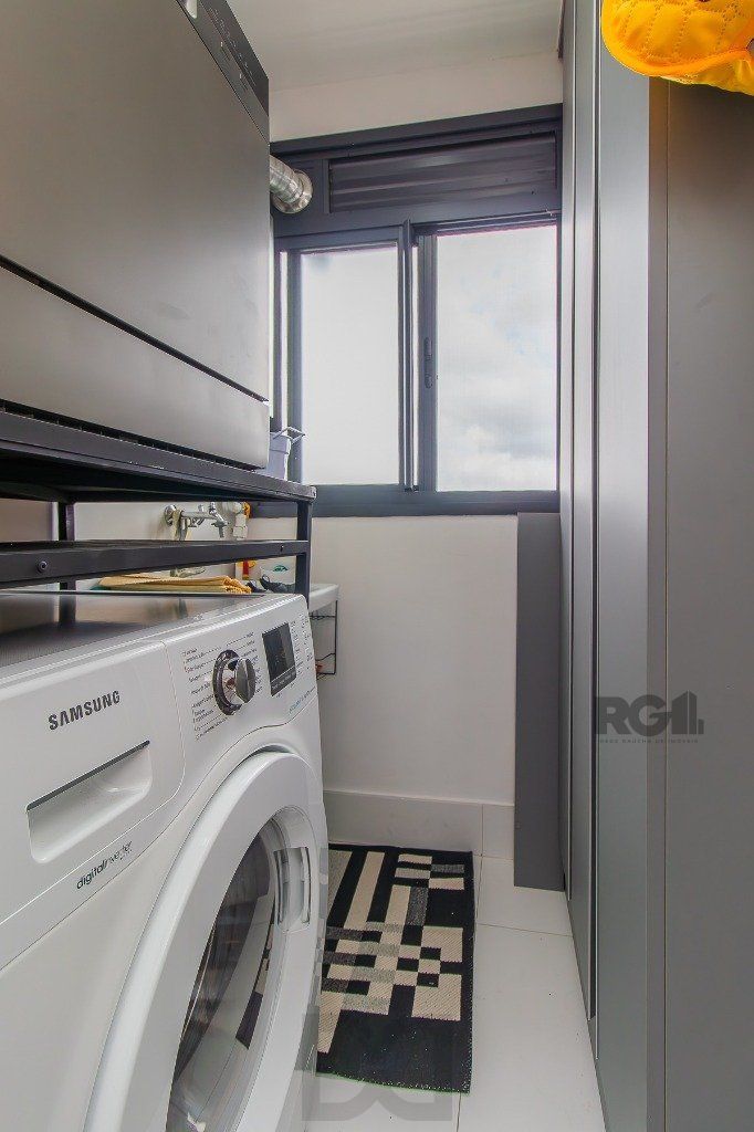 2 dormitórios, com suíte semi mobiliado — foto 9