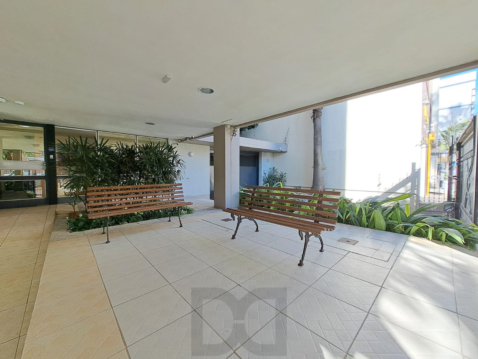 Apartamento 3 dormitórios com vaga na Getúlio Vargas - Menino Deus — foto 4