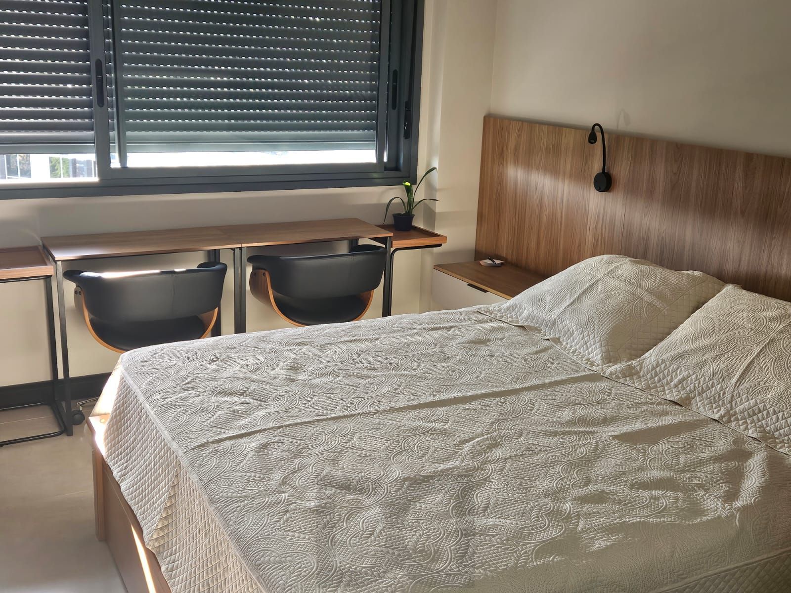 Studio mobiliado para investidores — foto 8