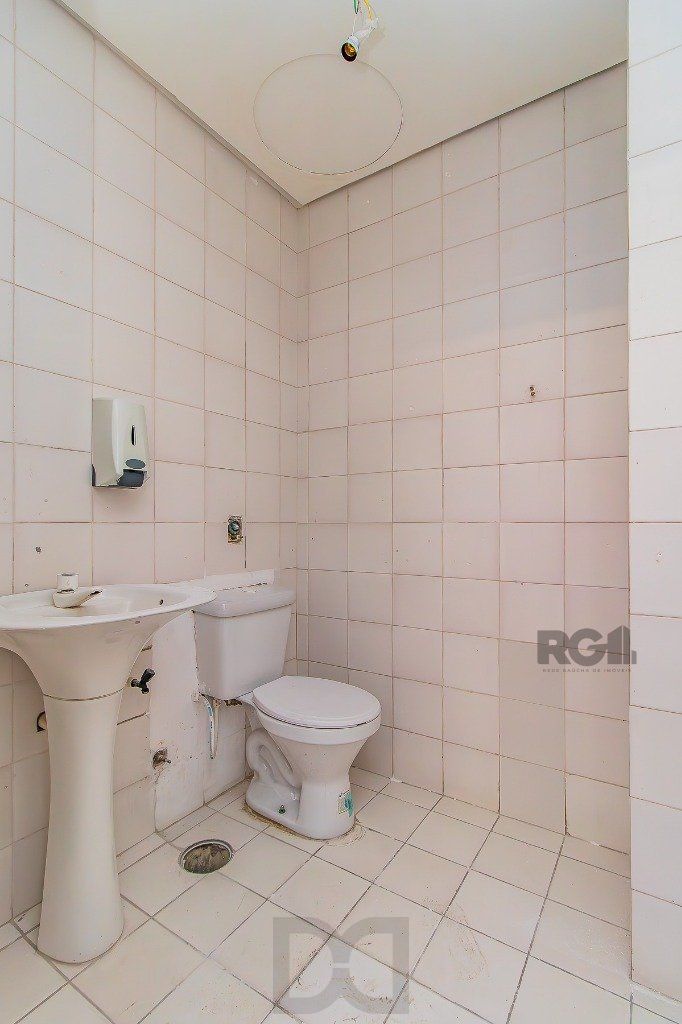 PRÉDIO - 360 m² - CENTRO HISTÓRICO — foto 17