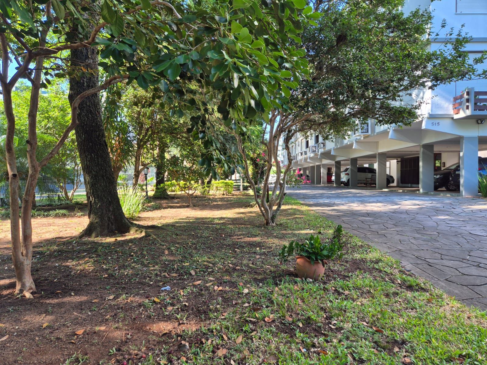 1 Dormitório, semi mobiliado com vaga — foto 14
