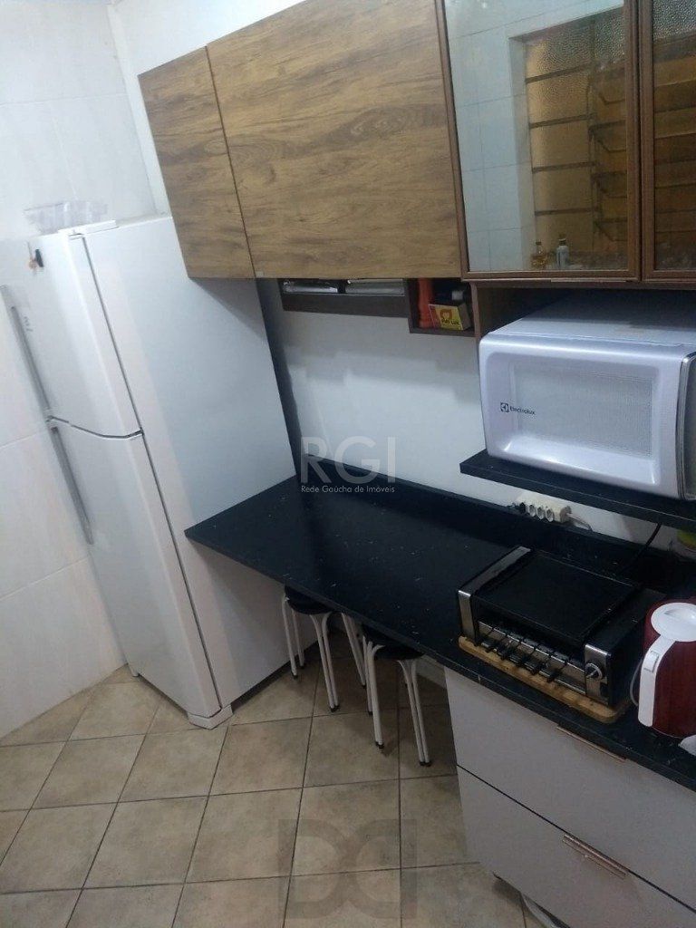 apartamento - 3 dorms. - 1 vaga - 72,00 m² - Cristal — foto 7