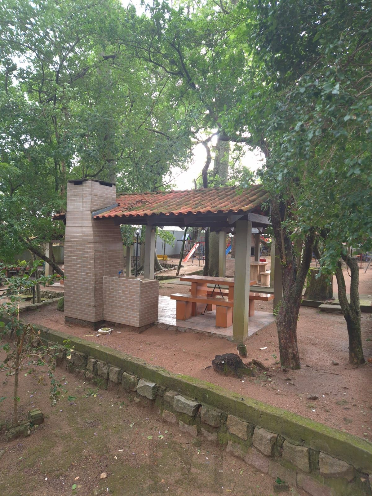 Apto 2 dormit no Cristal com vista perene — foto 5