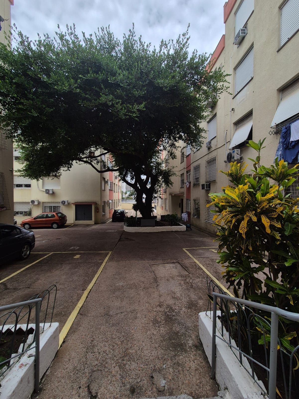 Apto 1 dorm. no Cridto Redentor — foto 12