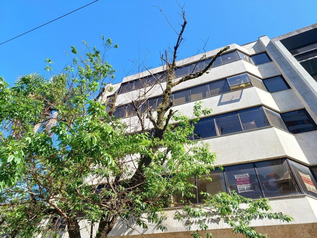 Sala com 02 divisórias, mobiliada — foto 1