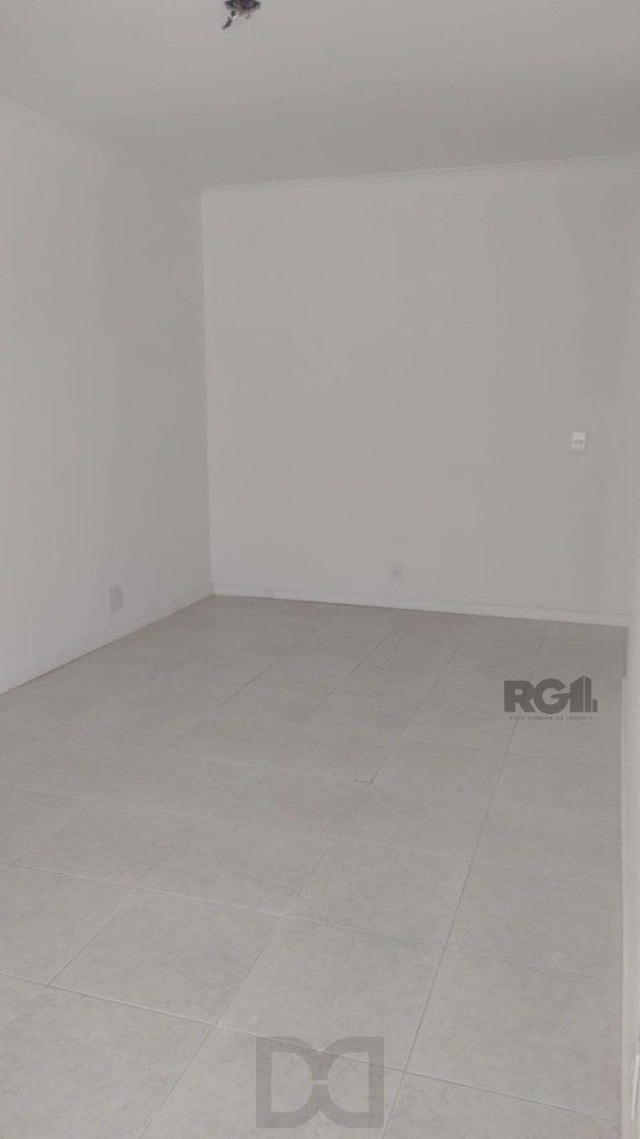 Apartamento 2 D - térreo - 1 vaga dupla lado a lado - 71,99 m² privativo -Bairro Praia de Belas — foto 10