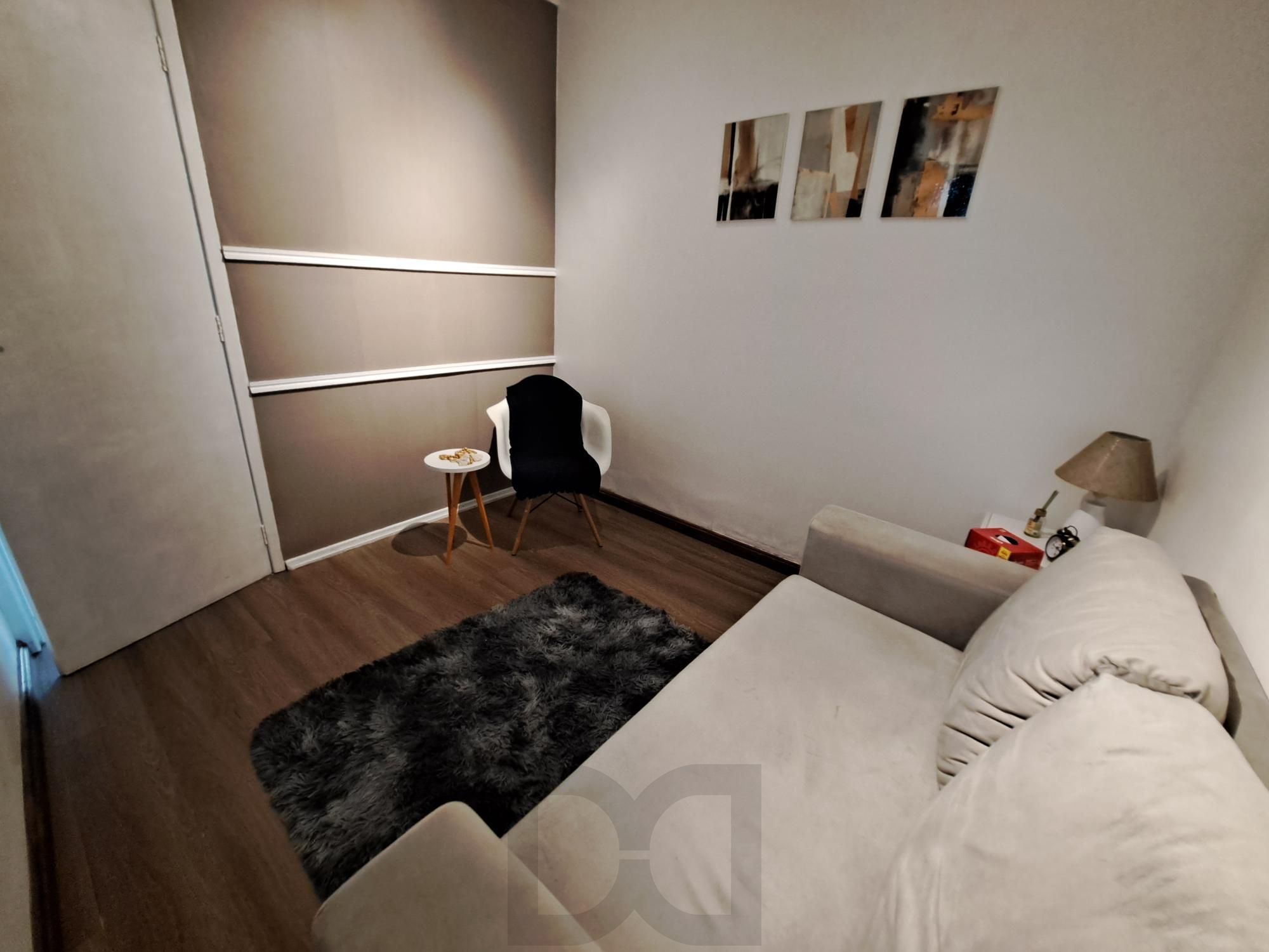 Sala/Loja montada para atendimento no Bom fim — foto 17
