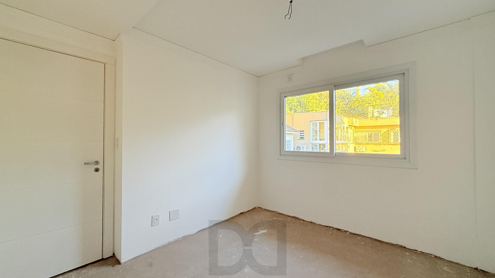 2 Dormitórios com 2 vagas, lareira e churrasqueira — foto 26
