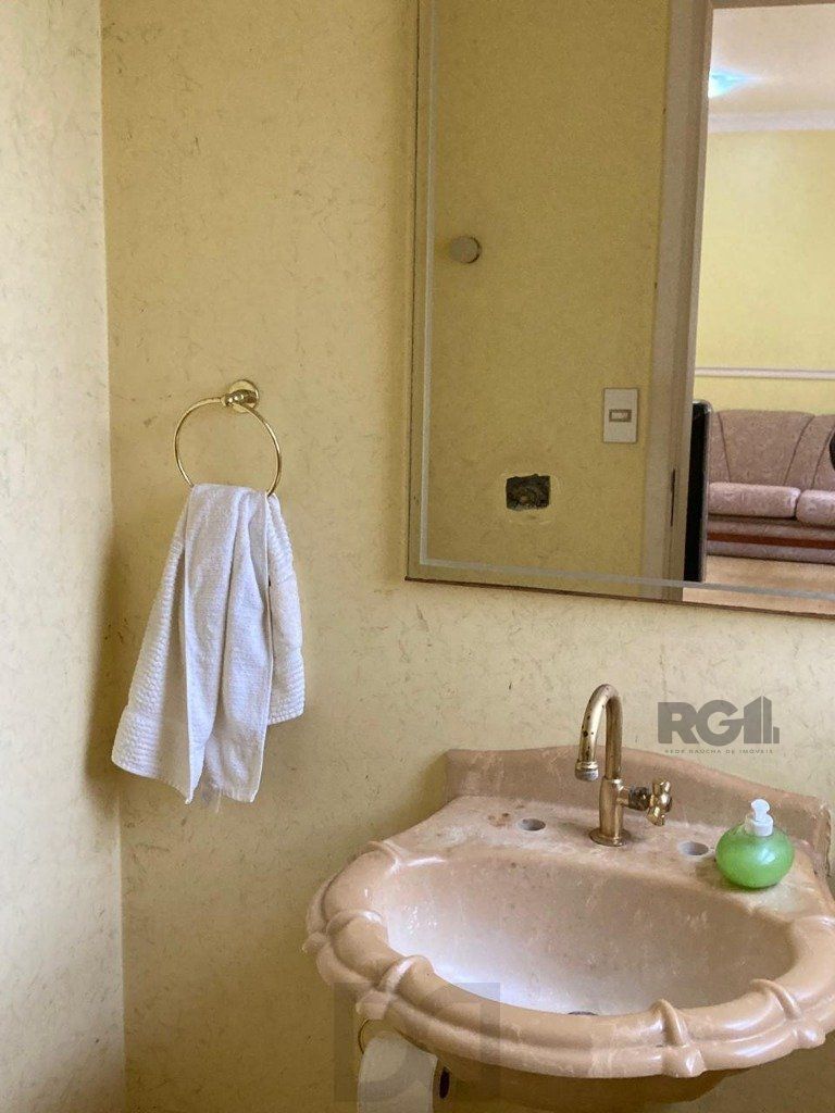 APARTAMENTO - 2 dorms. 1 vaga - 104,12 m² - INDEPENDENCIA — foto 13