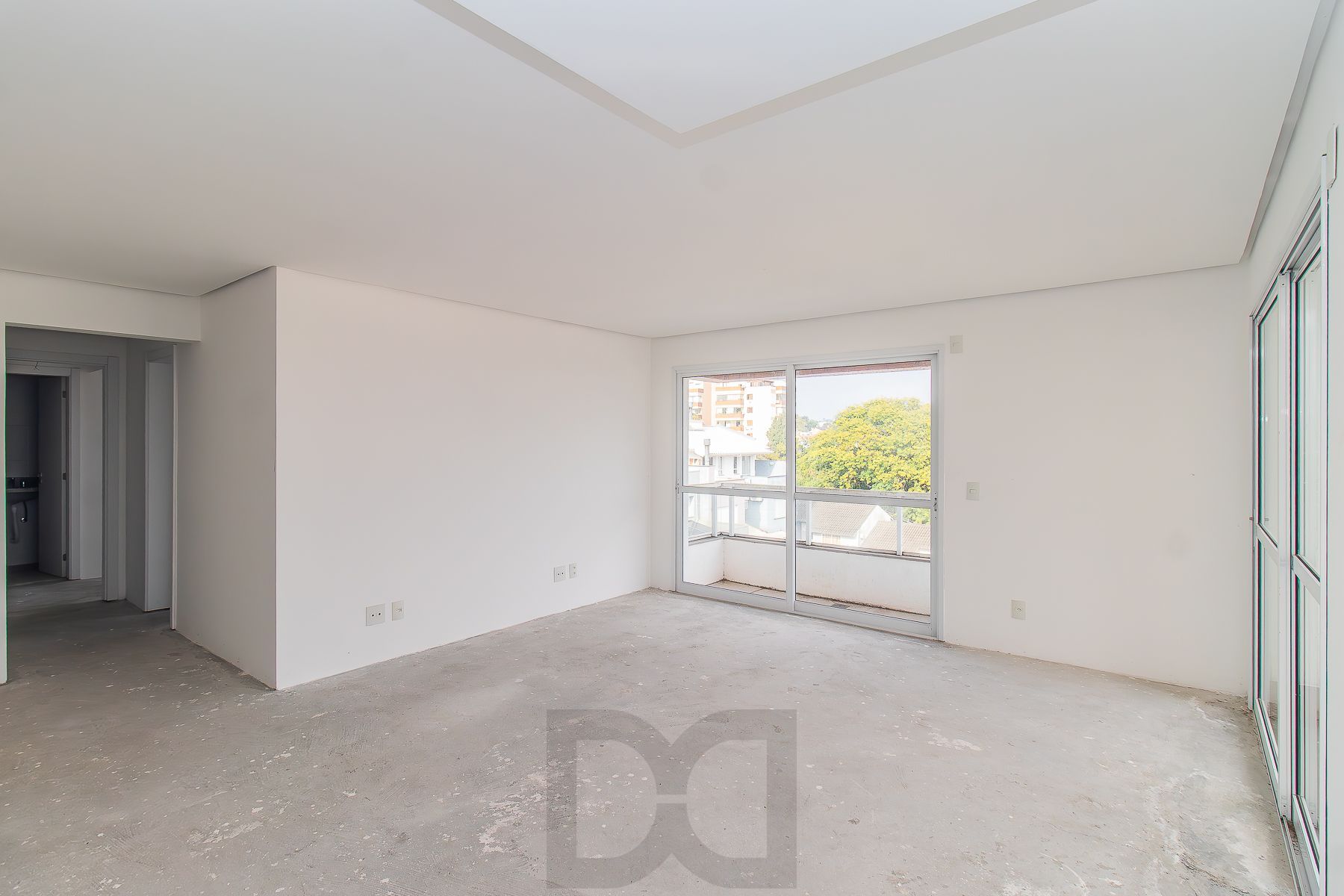 APARTAMENTO COBERTURA - 2 DORMS - 2 VAGAS - 166,21 m² - TRISTEZA — foto 19