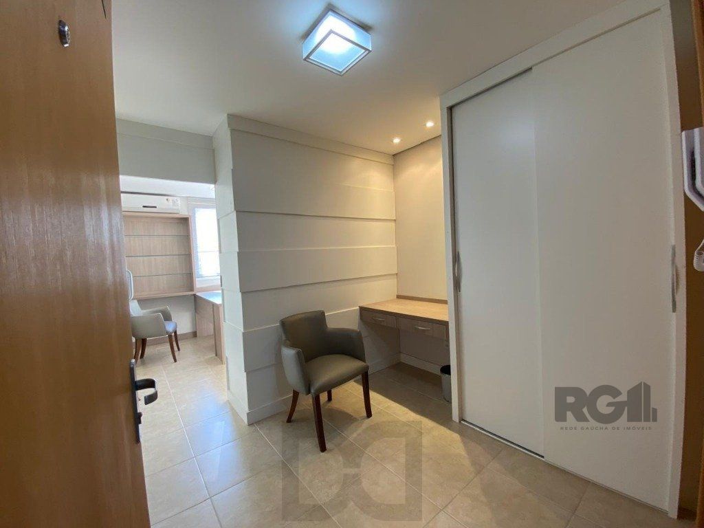 sala - 20,59 m² - CIDADE BAIXA — foto 7