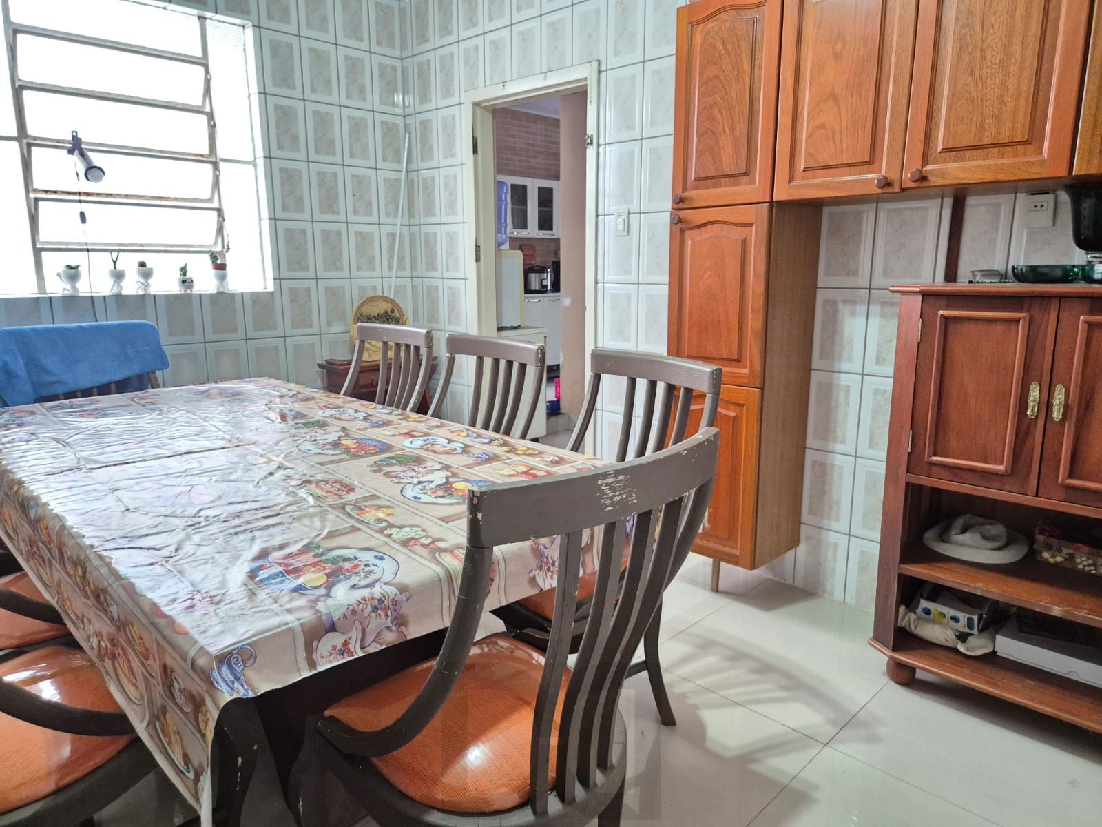 Casa térrea com pátio aos fundos — foto 7