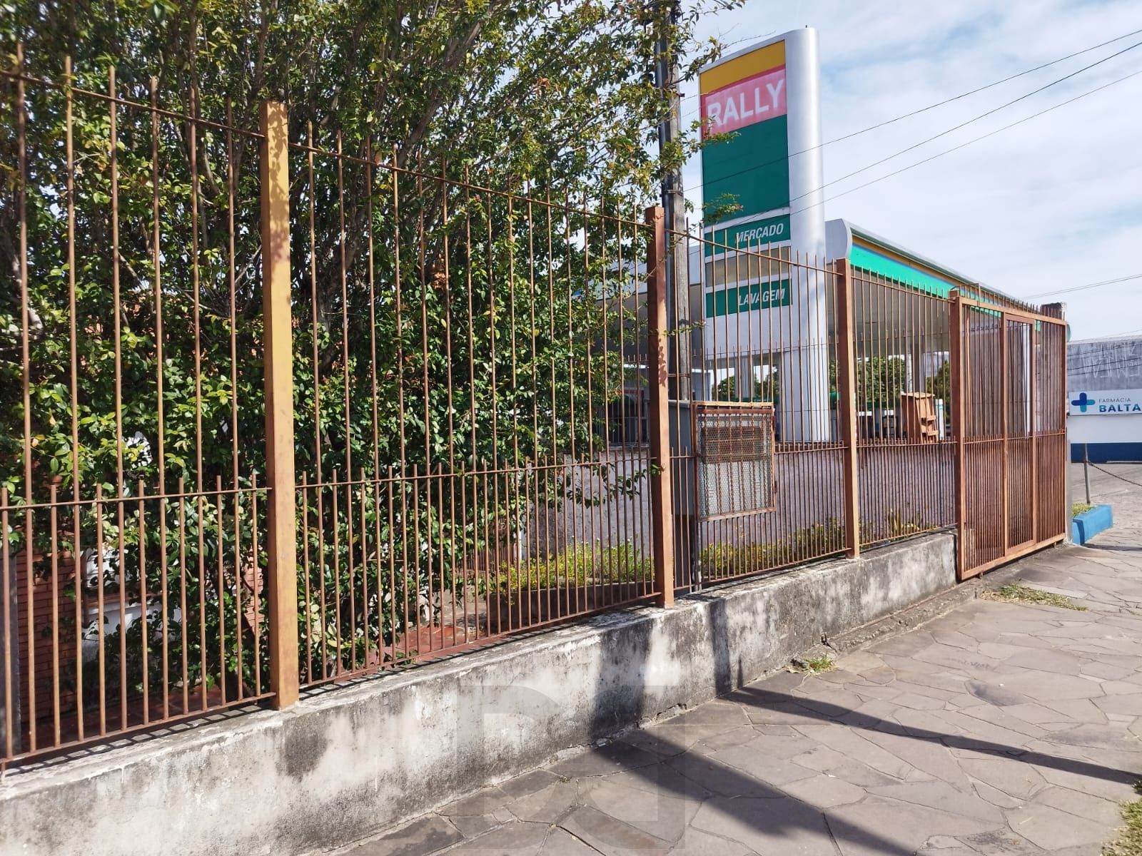 Terreno na Baltazar de Oliveira Garcia — foto 5