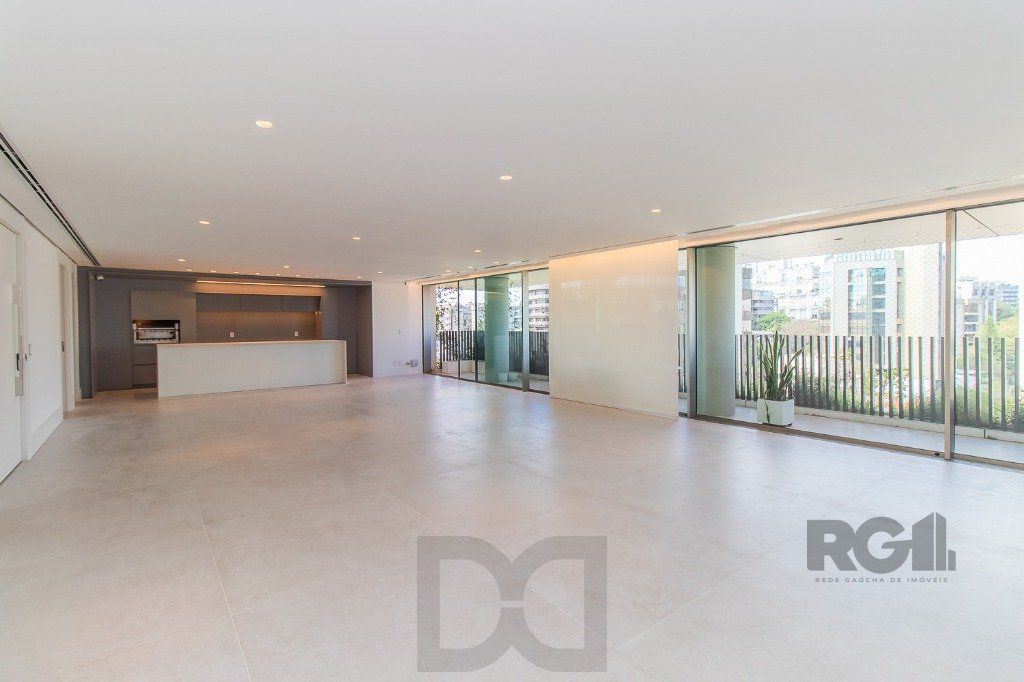 apartamento - 4 dormitórios - 4 vagas - 388,44 m² - Moinhos de Vento — foto 6