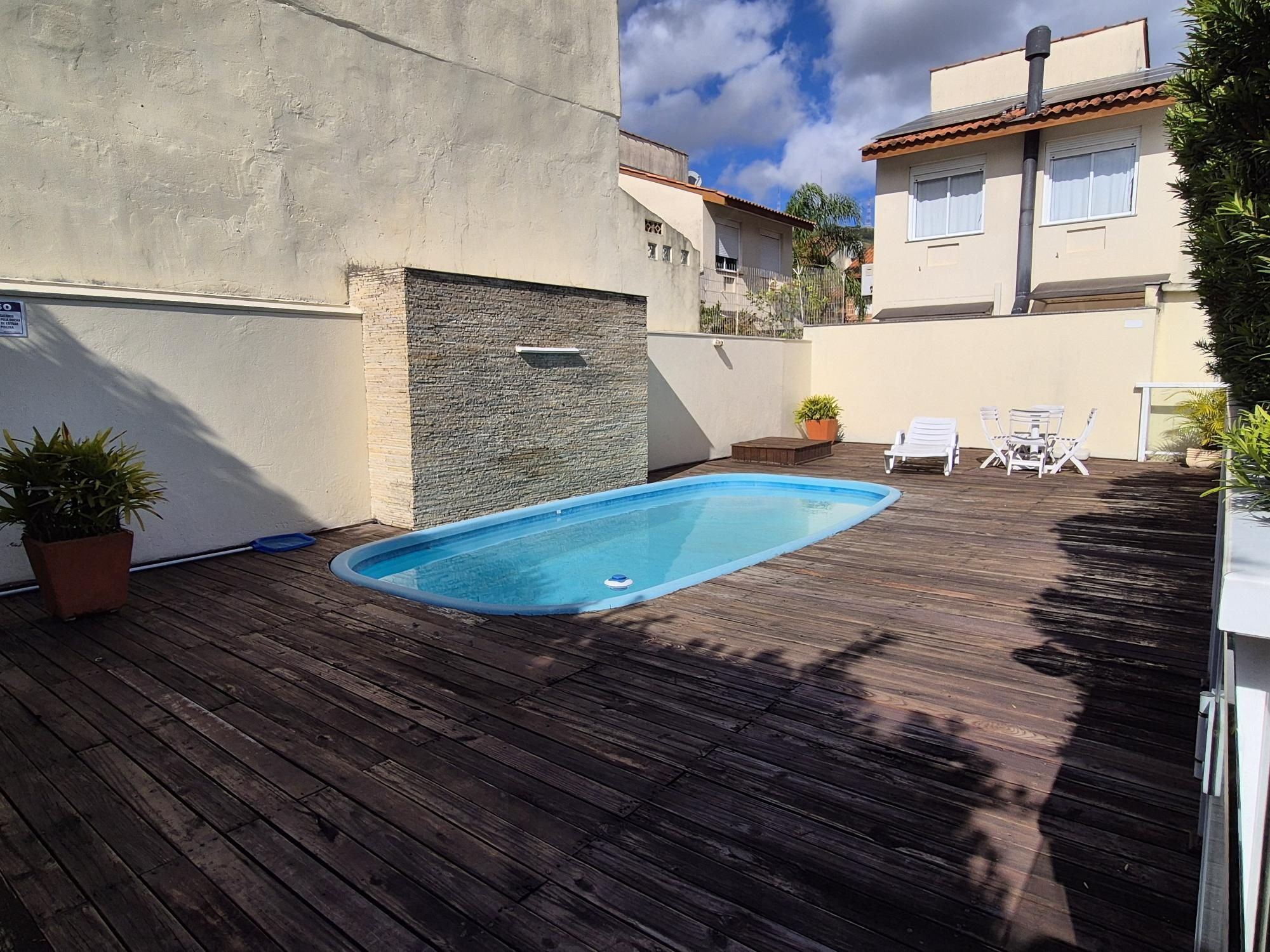 Casa de condominio com infra — foto 27
