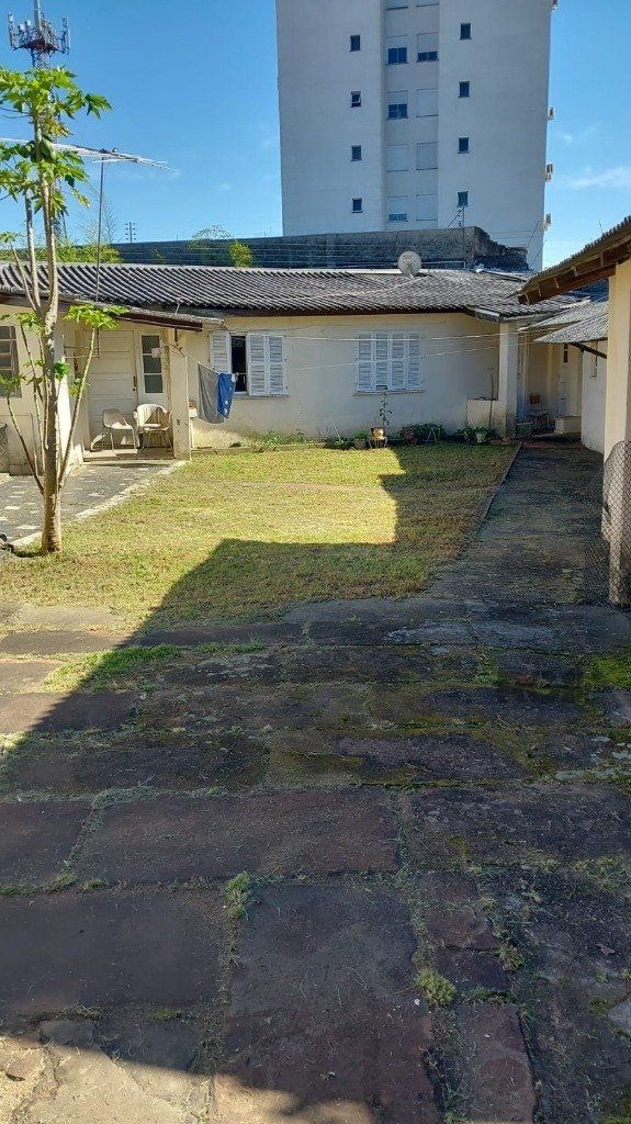 Casa/Terreno 560m² Azenha — foto 3