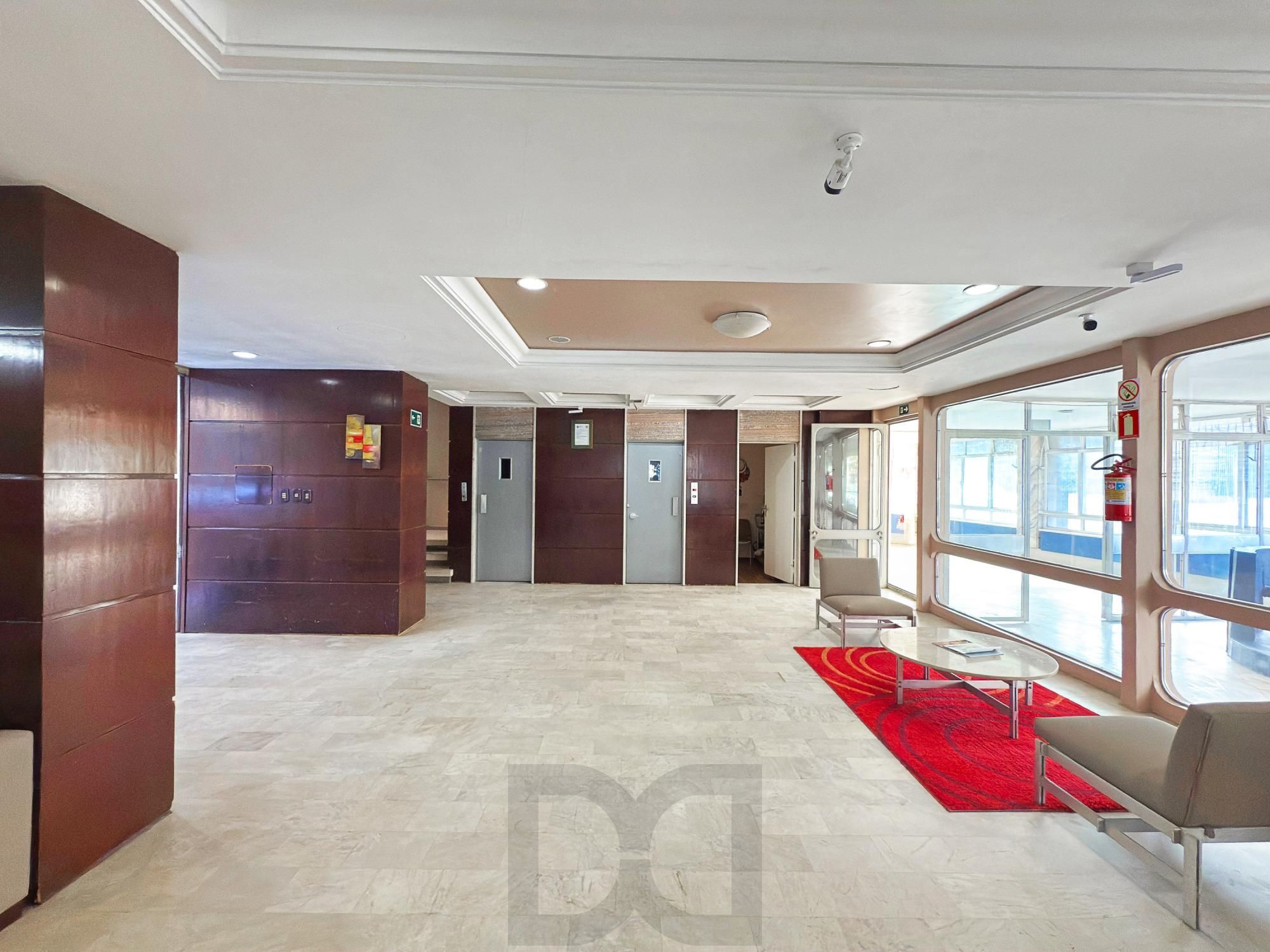 231,8 m², 3 dormitórios com suíte, 1 vaga — foto 37