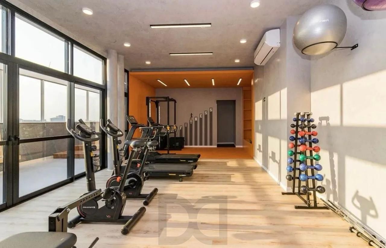Apartamento de 1 dormitório 1 suíte, 44m2, bairro Azenha — foto 15