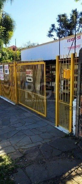 terreno - 326,70 m² - Cavalhada — foto 1