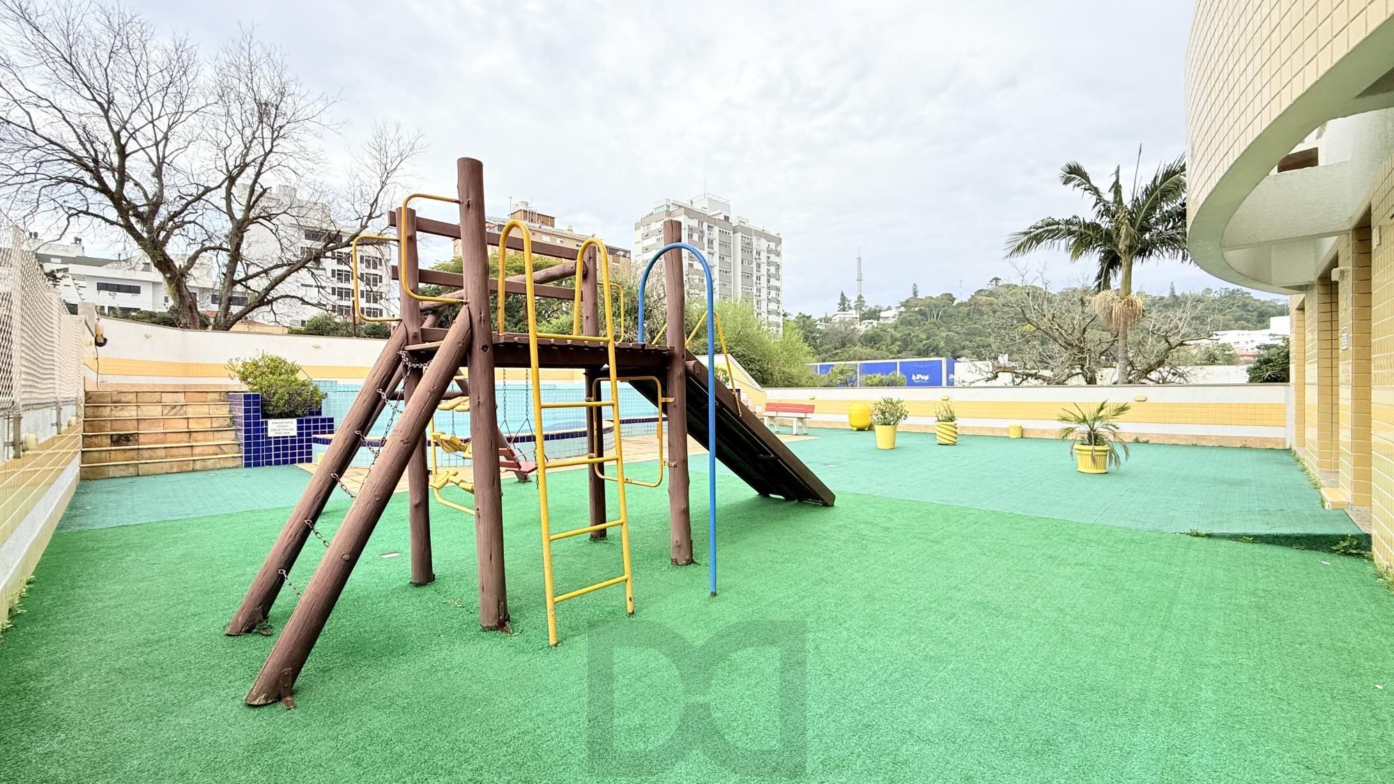 3Dormitórios, com suíte e infra completa — foto 18