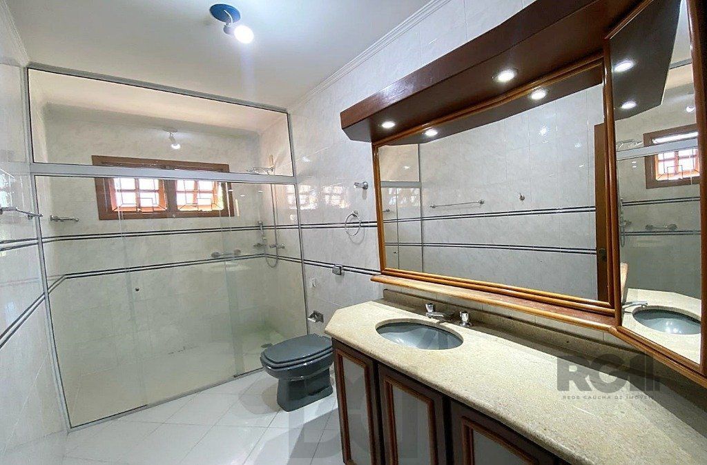 CASA - 4 dorms. - 3 vagas - 254,79 m² - SANTA TEREZA — foto 21