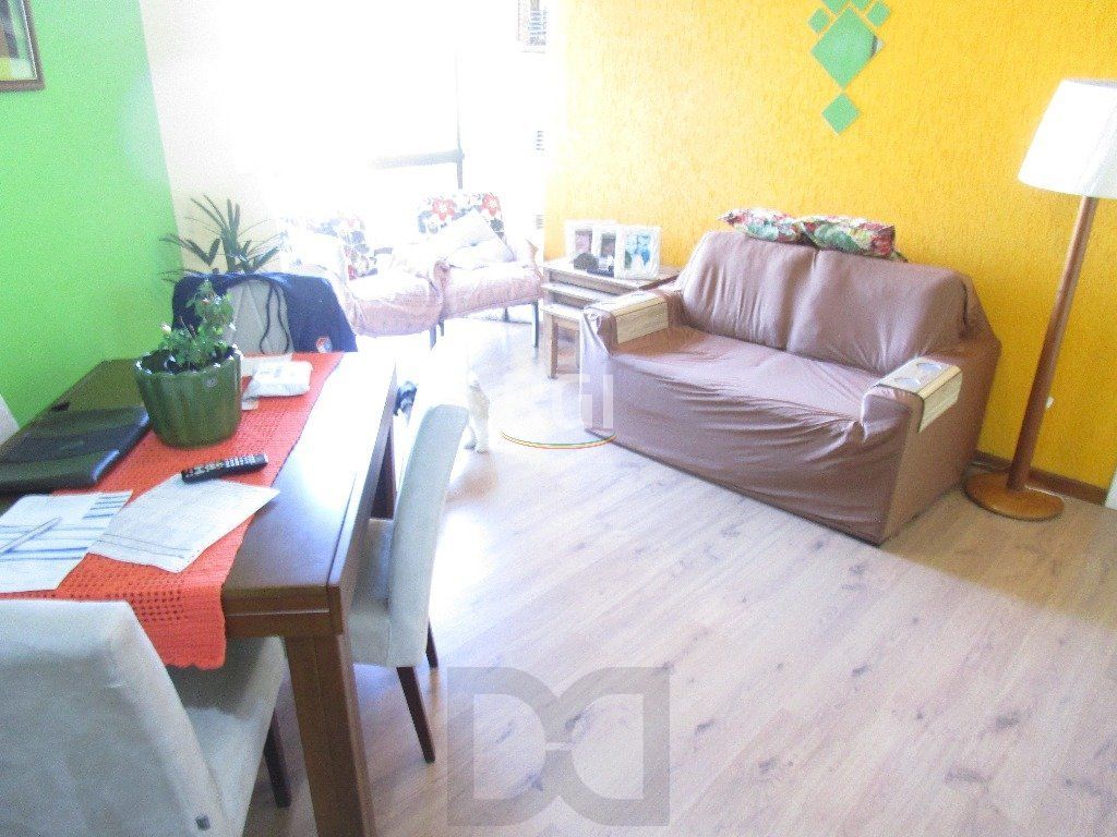 Apartamento para Venda - 66.7m², 2 dormitórios, 1 vaga - Santa Tereza — foto 4