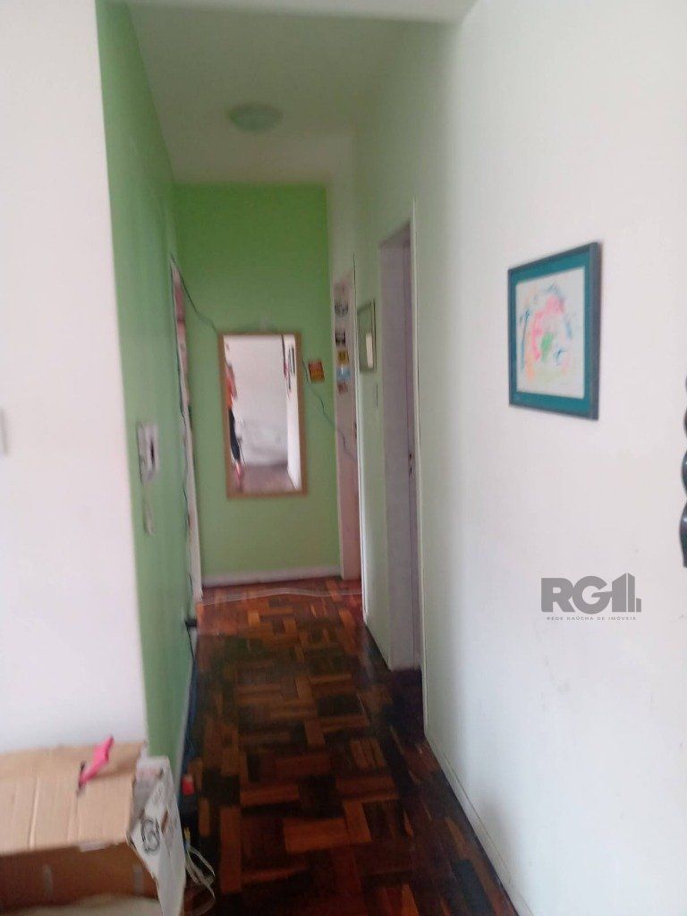 apartamento 2 dormitórios - 58.00 m² - MENINO DEUS — foto 2