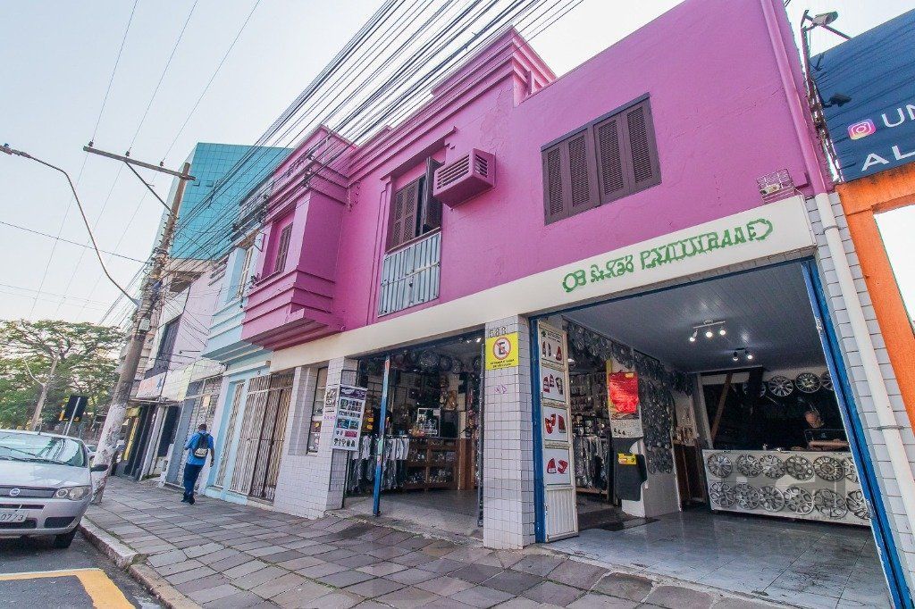 Casa Comercial para Venda - 270m², 4 dormitórios, Azenha — foto 17