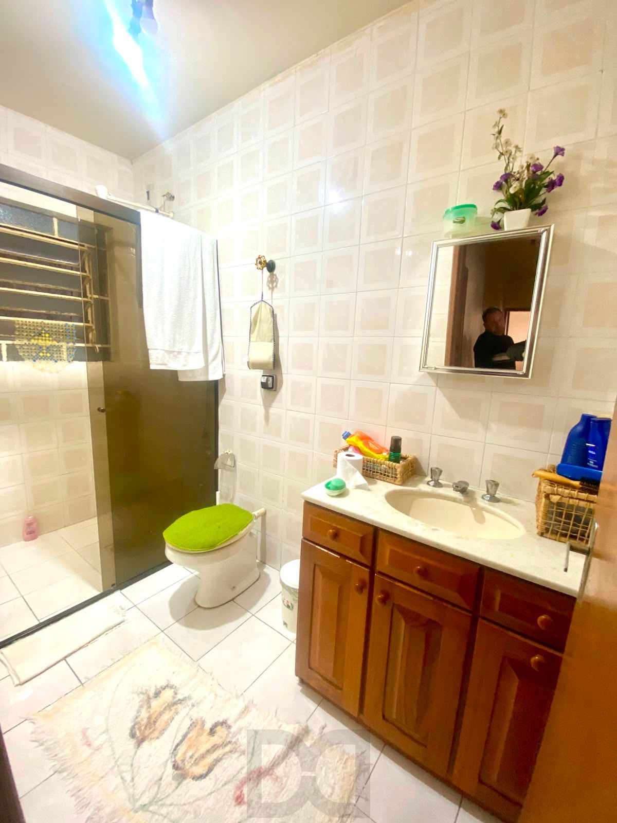 Apartamento 3 dorm, 2 banheiros 110m² — foto 4