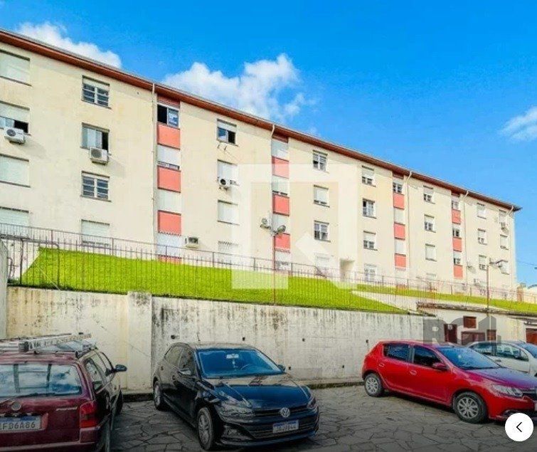 APARTAMENTO - 2 dorms. - 50,46 m² - CRISTAL — foto 13