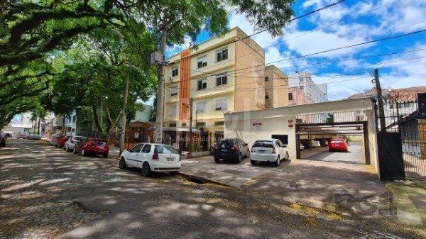 apartamento  JK - 1 dormitório -  28,00 m² -  Cidade Baixa — foto 8