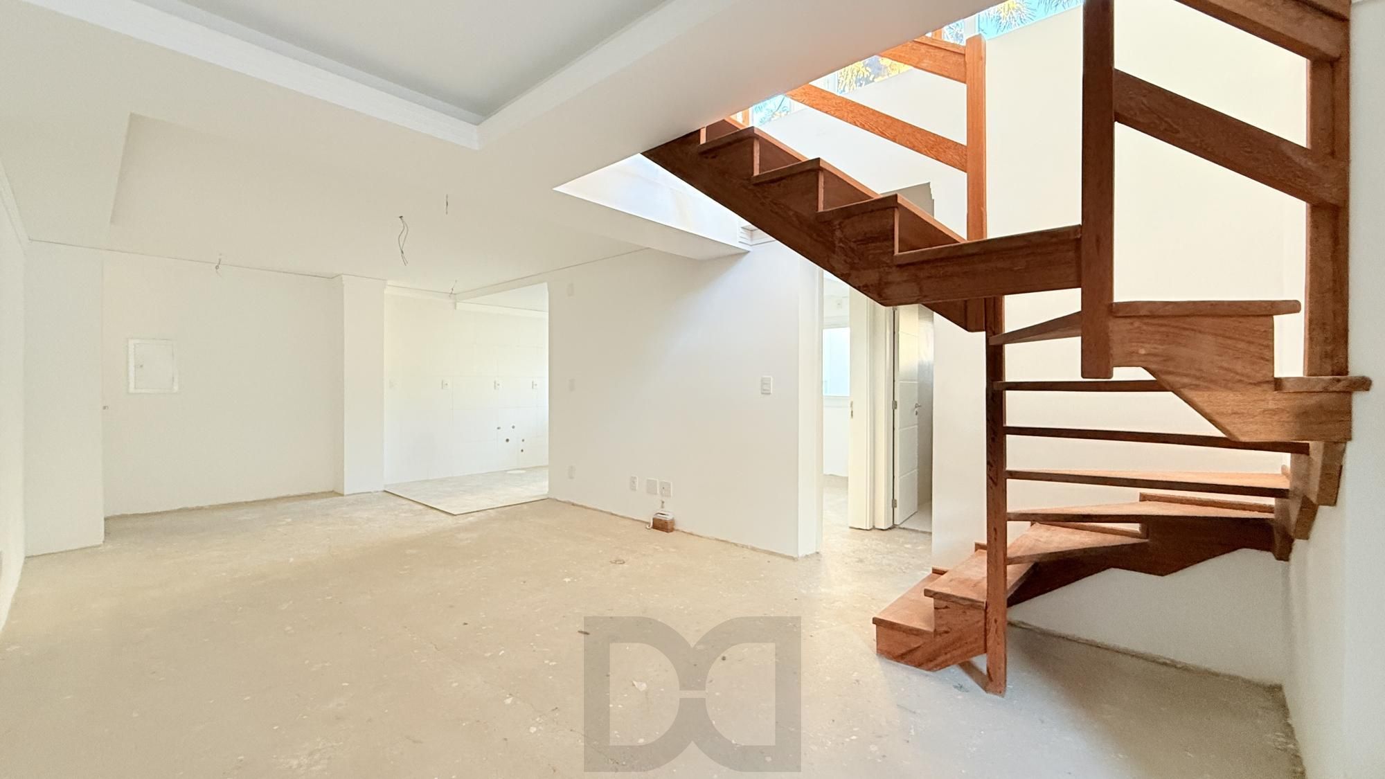 2 Dormitórios com 2 vagas, lareira e churrasqueira — foto 20