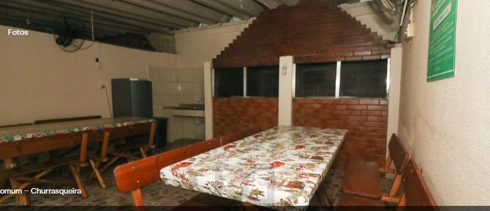 Apartamento de 01 dormitório — foto 13